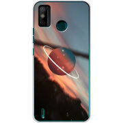 Чехол BoxFace Tecno Spark 6 Go 