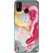 Чехол BoxFace Tecno Spark 6 Go 