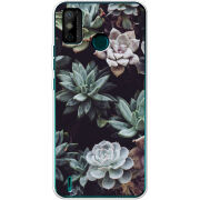 Чехол BoxFace Tecno Spark 6 Go 