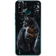 Чехол BoxFace Tecno Spark 6 Go 