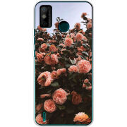 Чехол BoxFace Tecno Spark 6 Go 