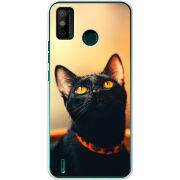 Чехол BoxFace Tecno Spark 6 Go 