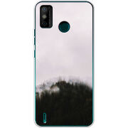 Чехол BoxFace Tecno Spark 6 Go 