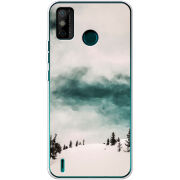 Чехол BoxFace Tecno Spark 6 Go 