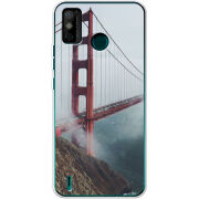 Чехол BoxFace Tecno Spark 6 Go 