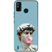 Чехол BoxFace Tecno Spark 6 Go 