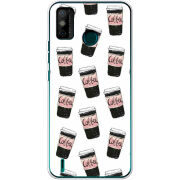 Чехол BoxFace Tecno Spark 6 Go 