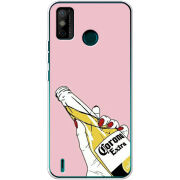 Чехол BoxFace Tecno Spark 6 Go 