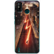 Чехол BoxFace Tecno Spark 6 Go 