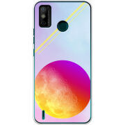 Чехол BoxFace Tecno Spark 6 Go 