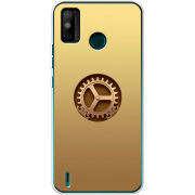 Чехол BoxFace Tecno Spark 6 Go 