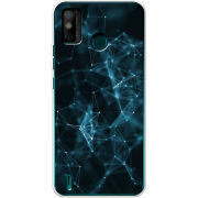 Чехол BoxFace Tecno Spark 6 Go 