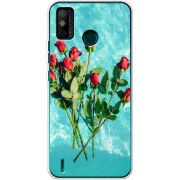 Чехол BoxFace Tecno Spark 6 Go 