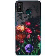 Чехол BoxFace Tecno Spark 6 Go 