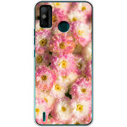 Чехол BoxFace Tecno Spark 6 Go 