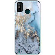 Чехол BoxFace Tecno Spark 6 Go 