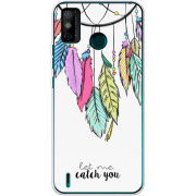 Чехол BoxFace Tecno Spark 6 Go 