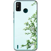 Чехол BoxFace Tecno Spark 6 Go 