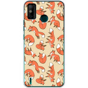 Чехол BoxFace Tecno Spark 6 Go 