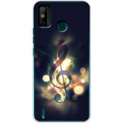 Чехол BoxFace Tecno Spark 6 Go 