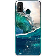 Чехол BoxFace Tecno Spark 6 Go 