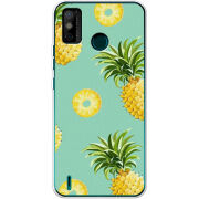 Чехол BoxFace Tecno Spark 6 Go 