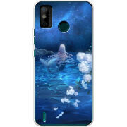Чехол BoxFace Tecno Spark 6 Go 