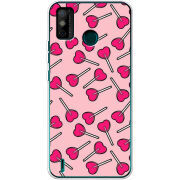 Чехол BoxFace Tecno Spark 6 Go 