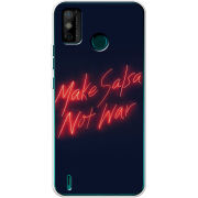 Чехол BoxFace Tecno Spark 6 Go 