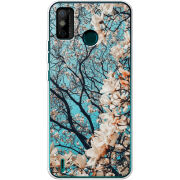 Чехол BoxFace Tecno Spark 6 Go 