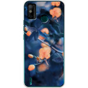 Чехол BoxFace Tecno Spark 6 Go 