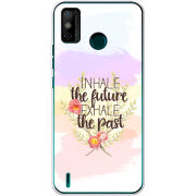 Чехол BoxFace Tecno Spark 6 Go 