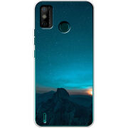 Чехол BoxFace Tecno Spark 6 Go 