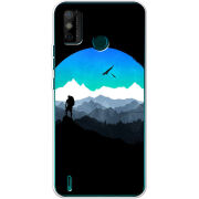 Чехол BoxFace Tecno Spark 6 Go 