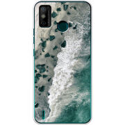 Чехол BoxFace Tecno Spark 6 Go 