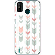 Чехол BoxFace Tecno Spark 6 Go 