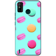 Чехол BoxFace Tecno Spark 6 Go 