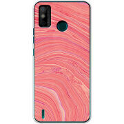 Чехол BoxFace Tecno Spark 6 Go 