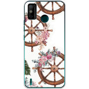 Чехол BoxFace Tecno Spark 6 Go 