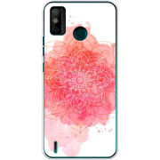 Чехол BoxFace Tecno Spark 6 Go 