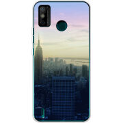 Чехол BoxFace Tecno Spark 6 Go 