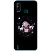 Чехол BoxFace Tecno Spark 6 Go 