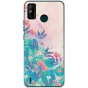 Чехол BoxFace Tecno Spark 6 Go 