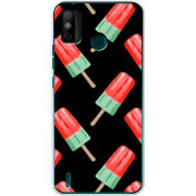 Чехол BoxFace Tecno Spark 6 Go 