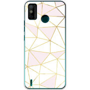 Чехол BoxFace Tecno Spark 6 Go 