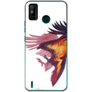 Чехол BoxFace Tecno Spark 6 Go 