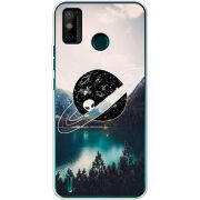 Чехол BoxFace Tecno Spark 6 Go 