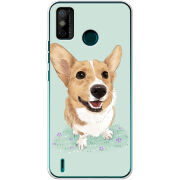 Чехол BoxFace Tecno Spark 6 Go 