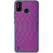 Чехол BoxFace Tecno Spark 6 Go 