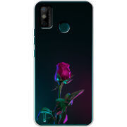 Чехол BoxFace Tecno Spark 6 Go 